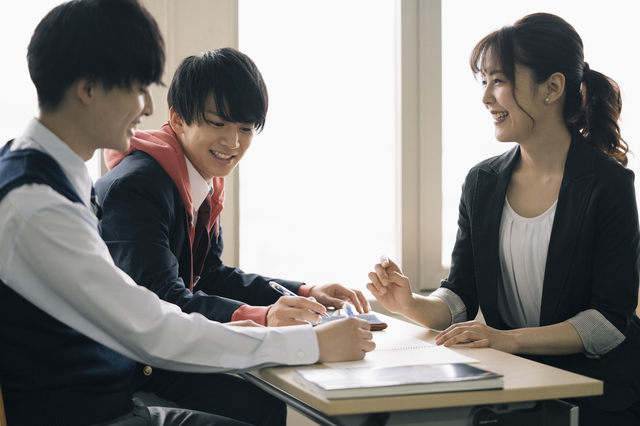 通信制高校　塾　おすすめ